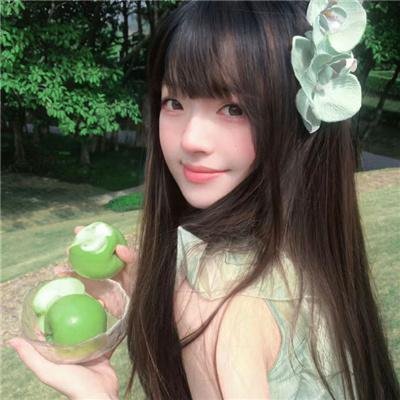 爱情合众国
